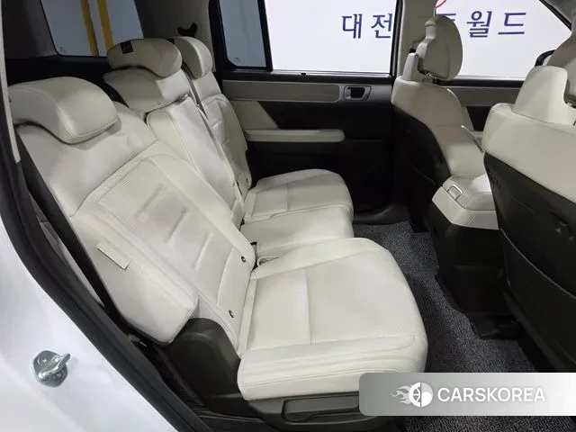 Hyundai Santa Fe (MX5) id 3410609 из Кореи 9