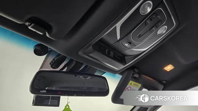 Ssangyong The New Rexton Sport id 3372297 из Кореи 9