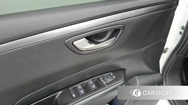 Renault Korea (Samsung) SM6 id 4502315 из Кореи 9