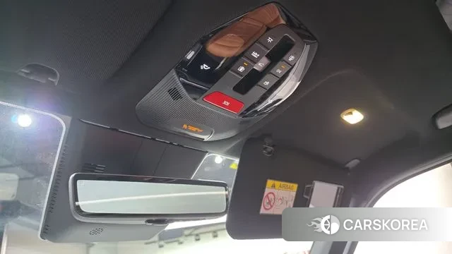 Kia Tasman id 3732325 из Кореи 9