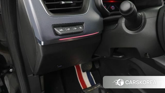Renault Korea (Samsung) XM3 id 4637517 из Кореи 9