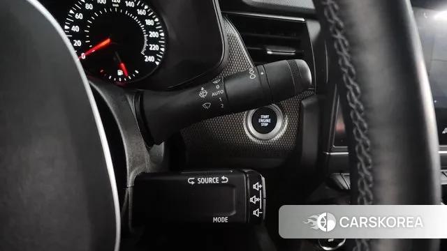 Renault Korea (Samsung) XM3 id 3442485 из Кореи 9