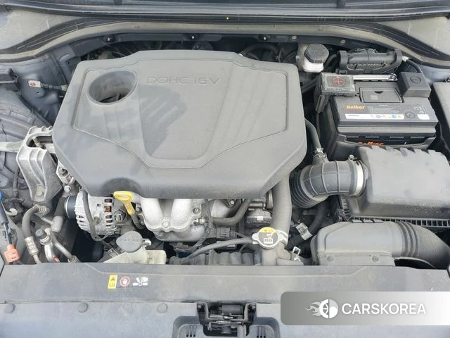 Hyundai The New Avante AD id 4392666 из Кореи 9
