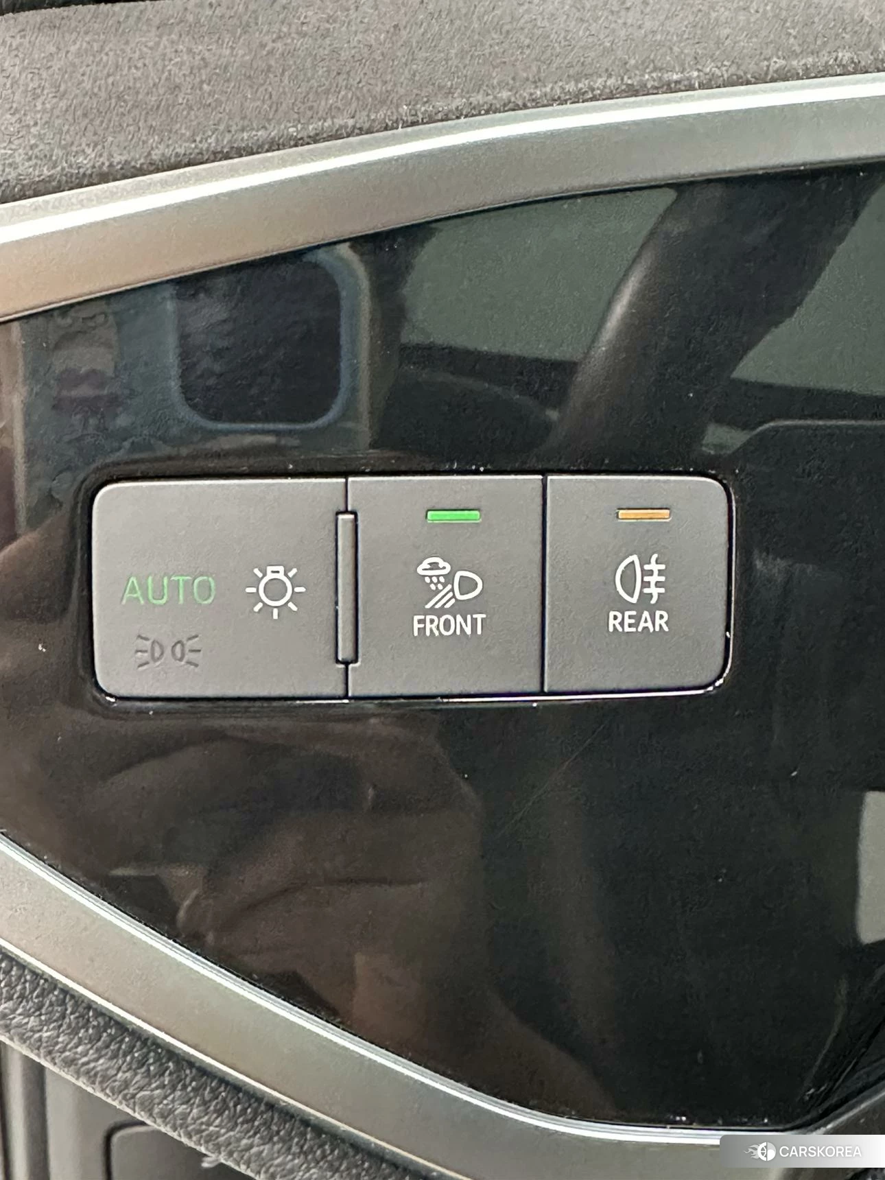 Audi Q3 id 4499187 из Китая 8