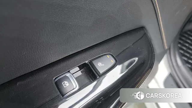 Kia K5 3rd generation id 3717353 из Кореи 9