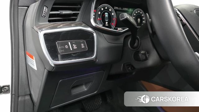Audi A6 (C8) id 4865072 из Кореи 9