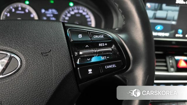 Hyundai Grandeur IG id 4417199 из Кореи 9