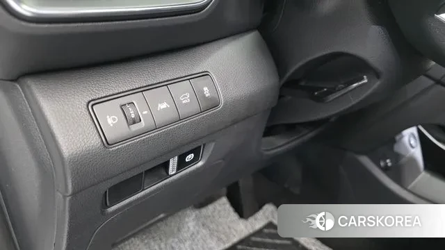 Hyundai The New Santa Fe id 3764134 из Кореи 9