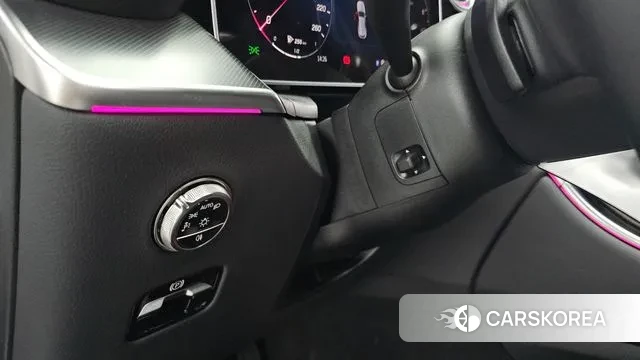 Mercedes-Benz GLC-Class X254 id 3502373 из Кореи 9