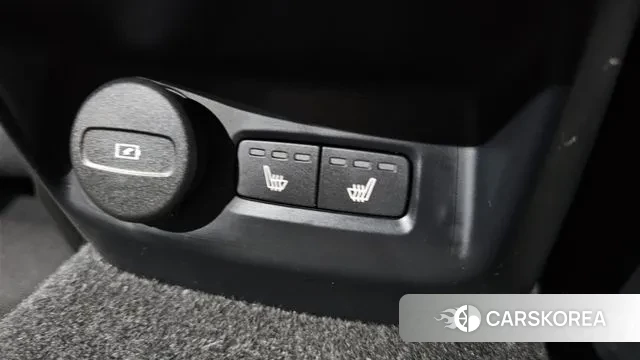 Polestar Polestar 2 id 3654598 из Кореи 9