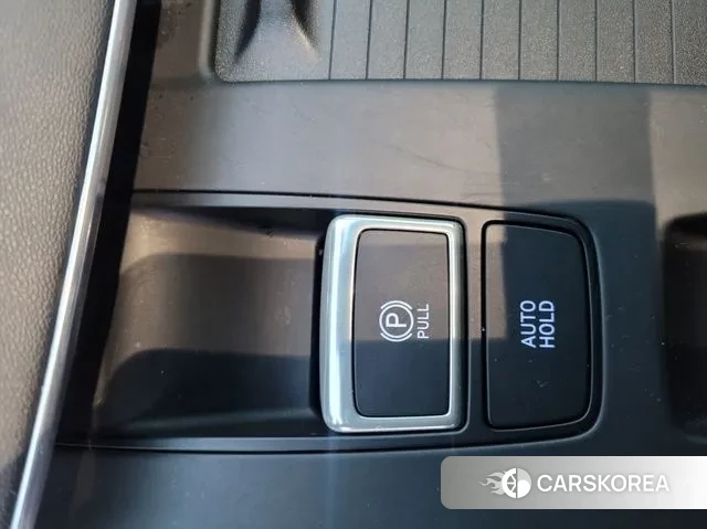 Hyundai The New Grandeur IG id 3312929 из Кореи 9