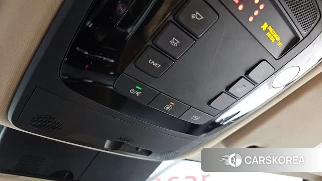 Kia Carnival 4th generation id 3551869 из Кореи 9