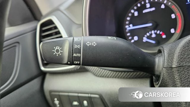 Hyundai All New Tucson id 4339310 из Кореи 9