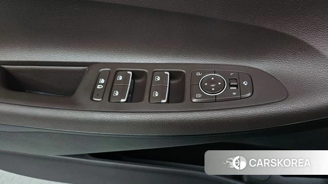 Hyundai The New Grandeur IG id 4250524 из Кореи 9