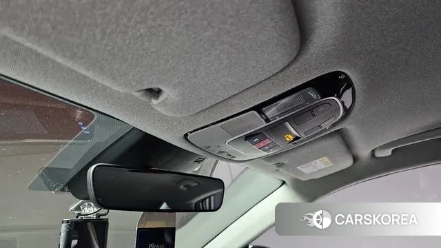 Hyundai Sonata (DN8) id 3427319 из Кореи 9