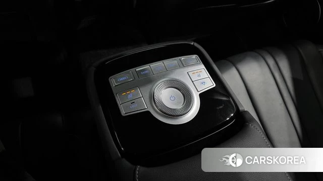 Genesis G80 (RG3) id 3884536 из Кореи 9