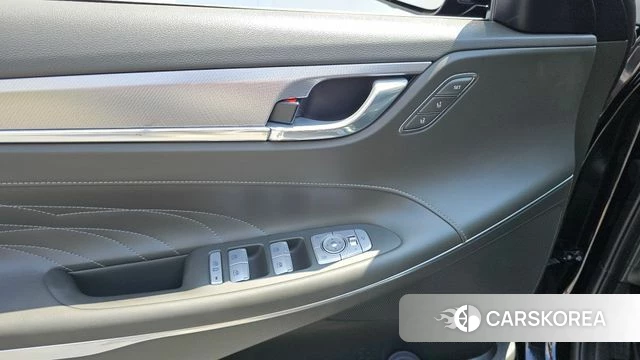 Hyundai The New Grandeur IG id 4325029 из Кореи 9