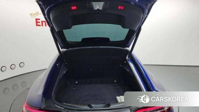 Mercedes-Benz AMG GT id 4574039 из Кореи 9