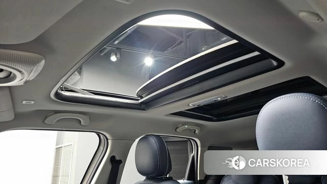 Mini Cooper S Countryman id 4474920 из Кореи 9