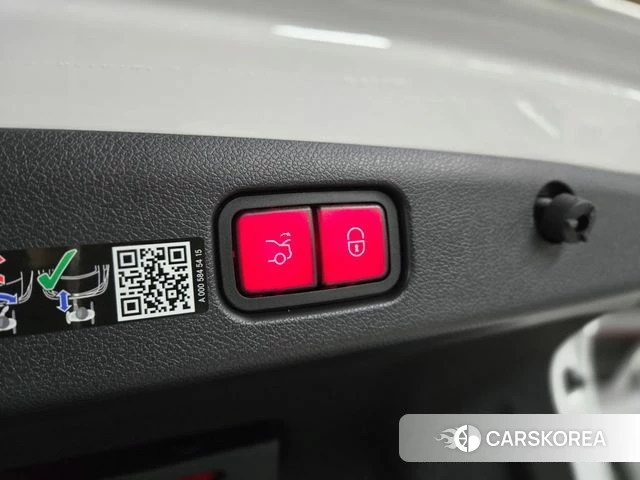 Mercedes-Benz E-Class W214 id 4468283 из Кореи 9