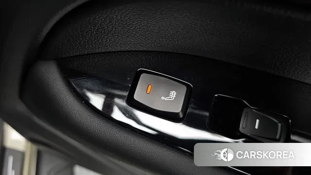 Ssangyong The New Rexton Sports Cannes id 2925417 из Кореи 9