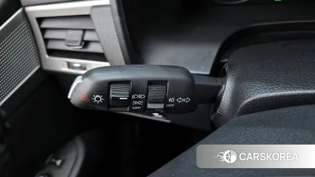 Ssangyong Rexton Sports id 3692636 из Кореи 9