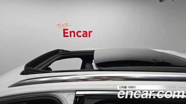 Audi Q7 (4M) id 2945587 из Кореи 9