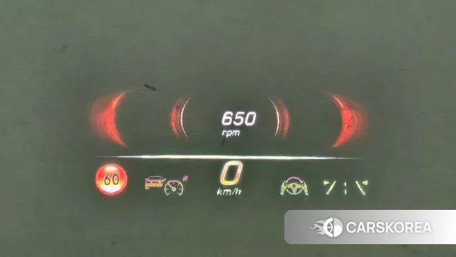 Mercedes-Benz S-Class W223 id 3600817 из Кореи 9