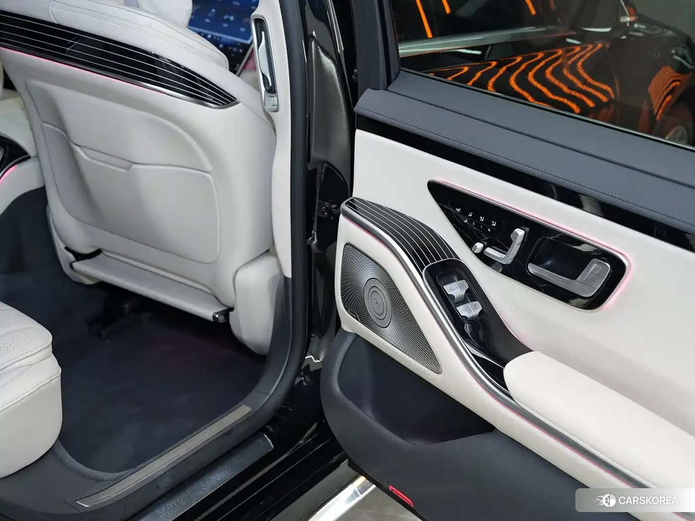 Mercedes-Benz S-Class id 4538723 из Китая 9