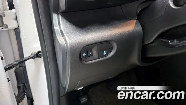 Hyundai Casper id 2619277 из Кореи 9