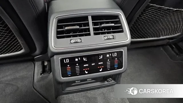 Audi A6 (C8) id 2959435 из Кореи 9