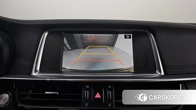 Kia The New K5 2nd generation id 3510008 из Кореи 9