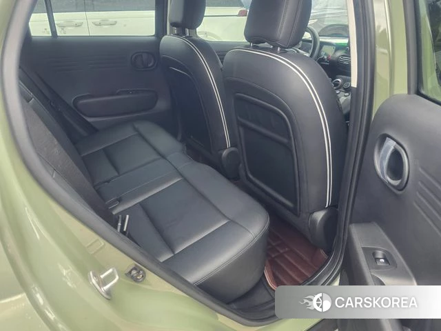 Hyundai Casper id 4608120 из Кореи 9
