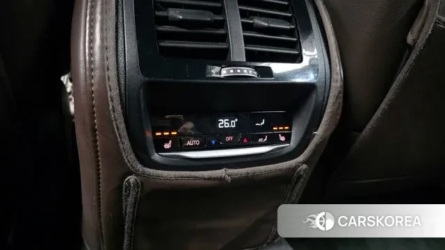 BMW X3 (G01) id 3707057 из Кореи 9