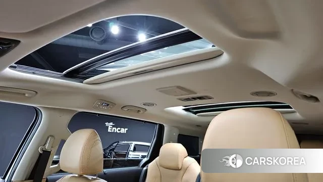 Kia Carnival 4th generation id 3478041 из Кореи 9