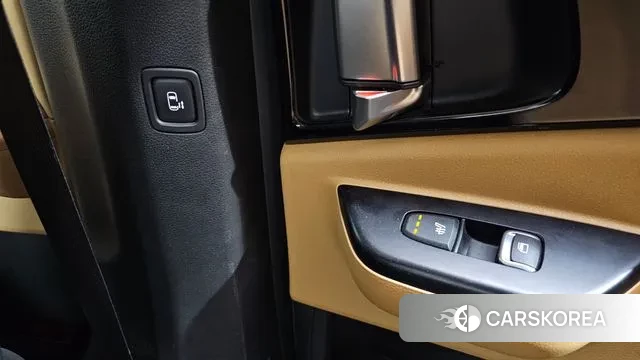 Kia Carnival 4th generation id 3411659 из Кореи 9