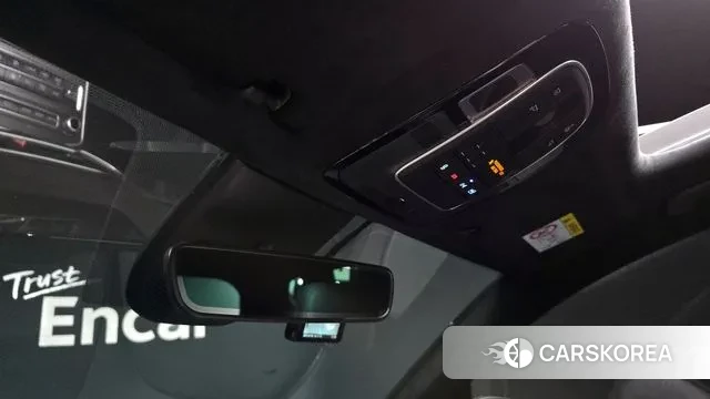 Hyundai The New Santa Fe id 3752920 из Кореи 9