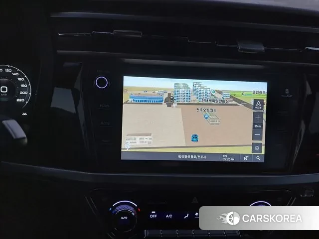 Ssangyong Beautiful Korando id 3428625 из Кореи 9