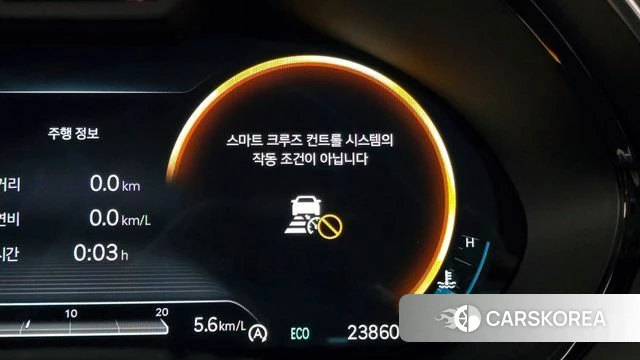 Genesis GV70 id 4381775 из Кореи 9