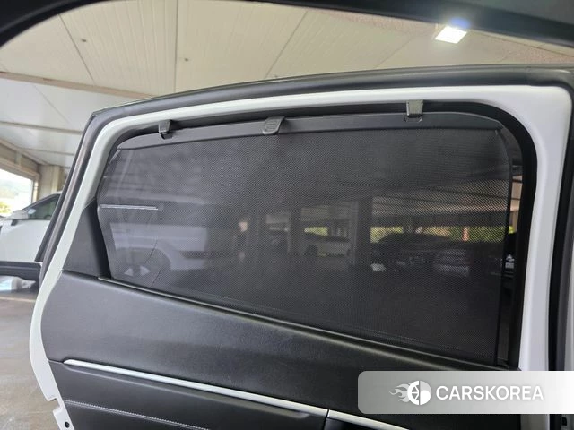 Hyundai Sonata D Edge (DN8) id 4893028 из Кореи 9