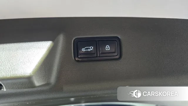 Hyundai Santa Fe (MX5) id 3487310 из Кореи 9