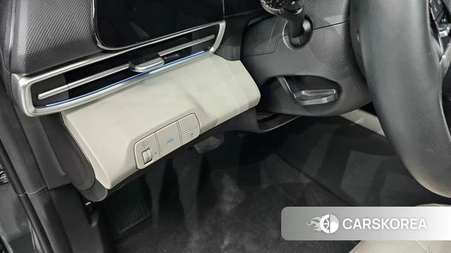 Hyundai Avante (CN7) id 4202650 из Кореи 9