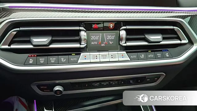 BMW X5 (G05) id 2900563 из Кореи 9