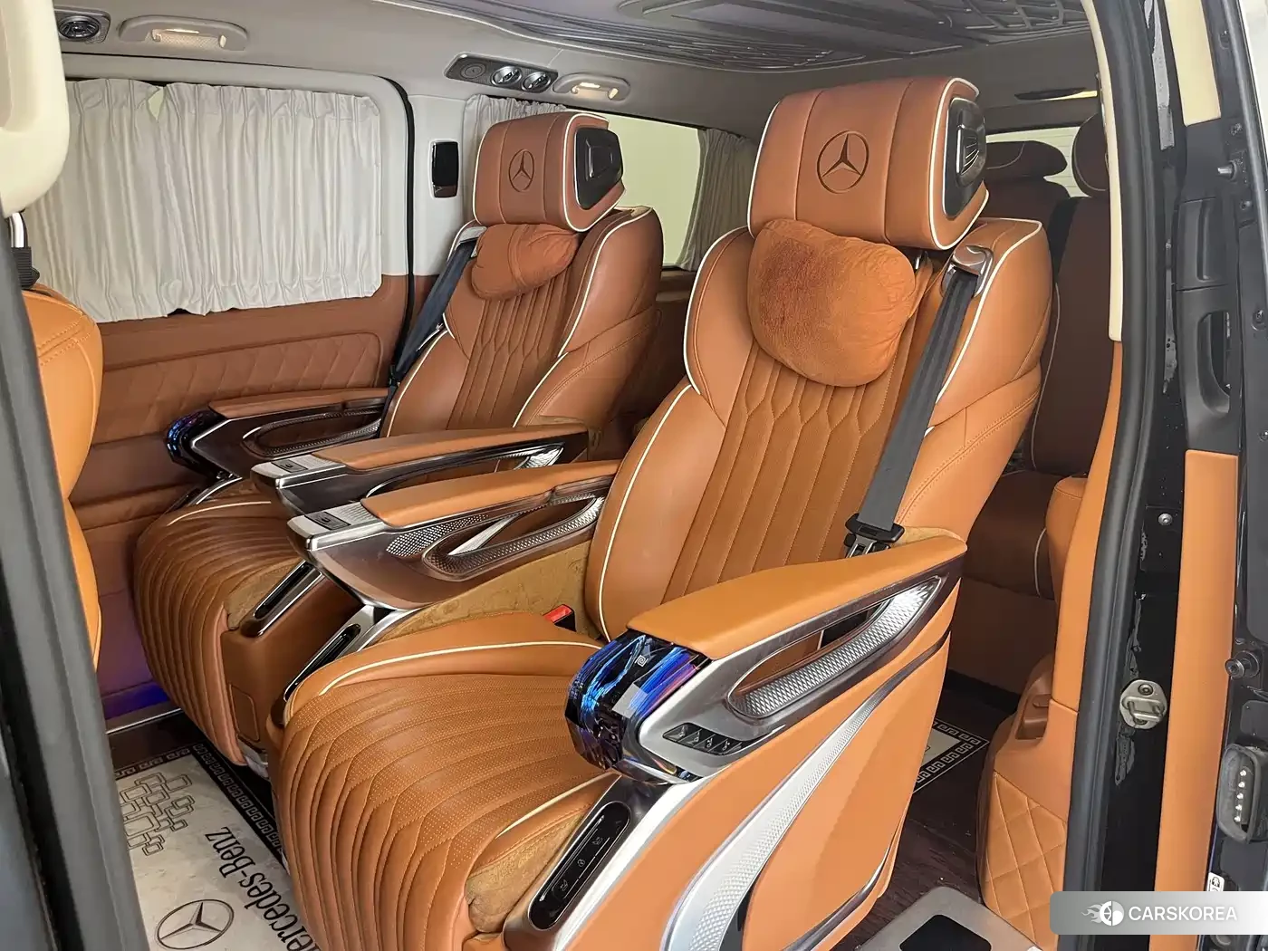 Mercedes-Benz Vito id 4559703 из Китая 9