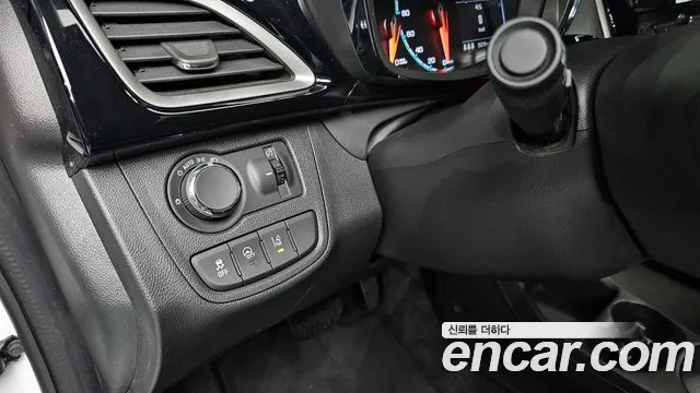 Chevrolet (GM Daewoo) The New Spark id 2710763 из Кореи 9