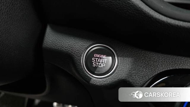 Kia The New K3 2nd generation id 4585206 из Кореи 9