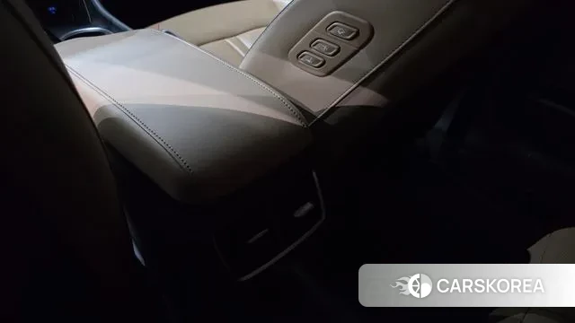 Hyundai Sonata Hybrid (DN8) id 3038332 из Кореи 9