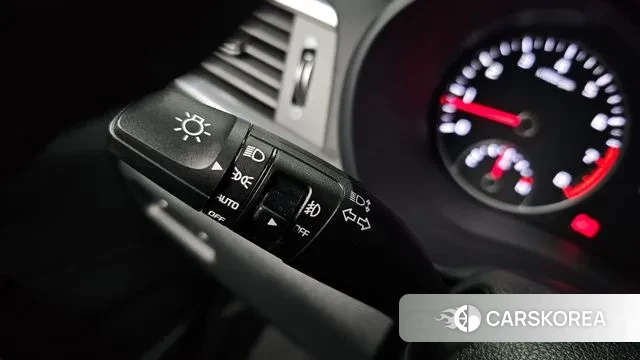 Kia The New K5 2nd generation id 3380461 из Кореи 9