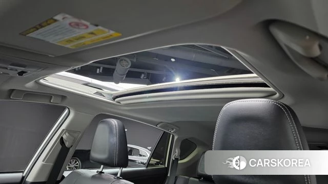 Toyota RAV4 id 3867264 из Кореи 9