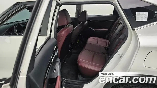 Kia Seltos id 2910926 из Кореи 9